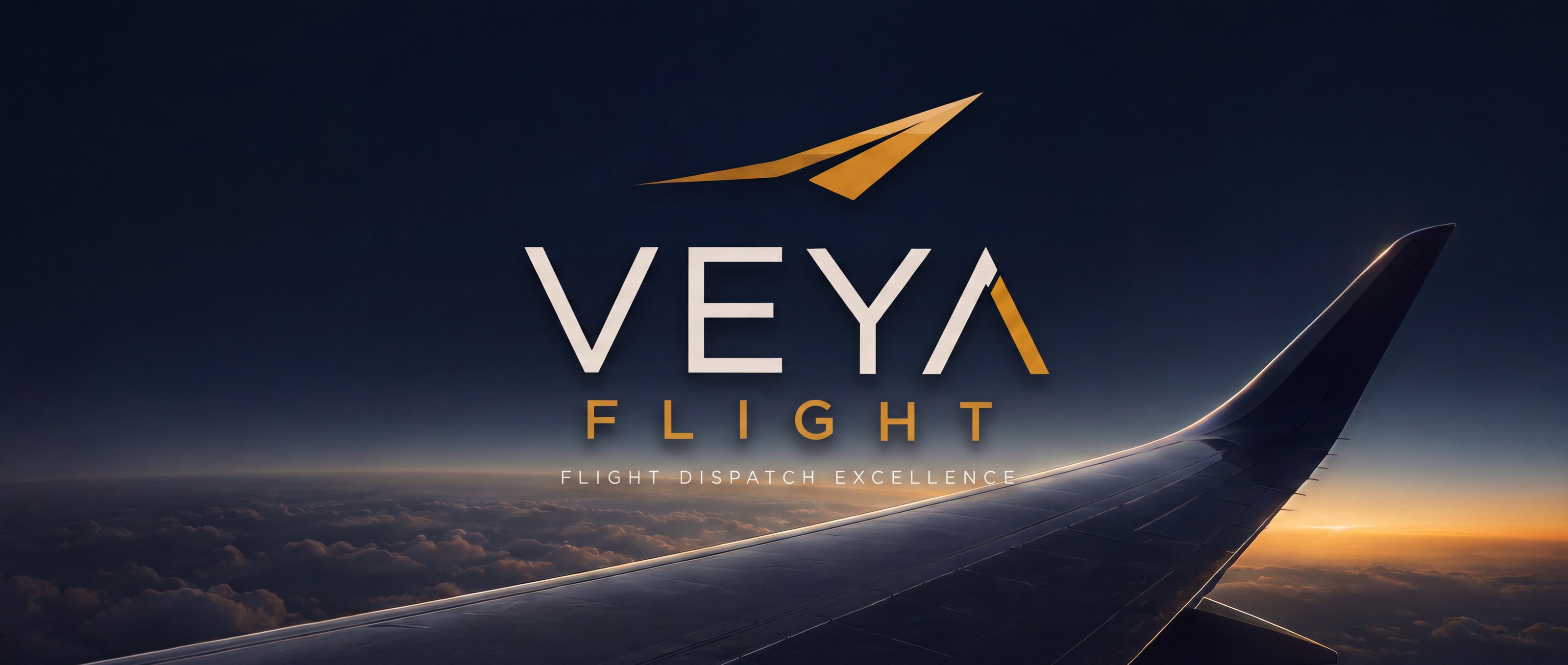 Veya Flight — flight dispatch excellence